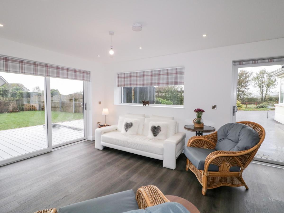 19A Lismenary Road Villa Ballyclare Kültér fotó