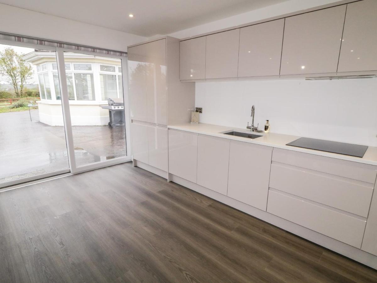 19A Lismenary Road Villa Ballyclare Kültér fotó