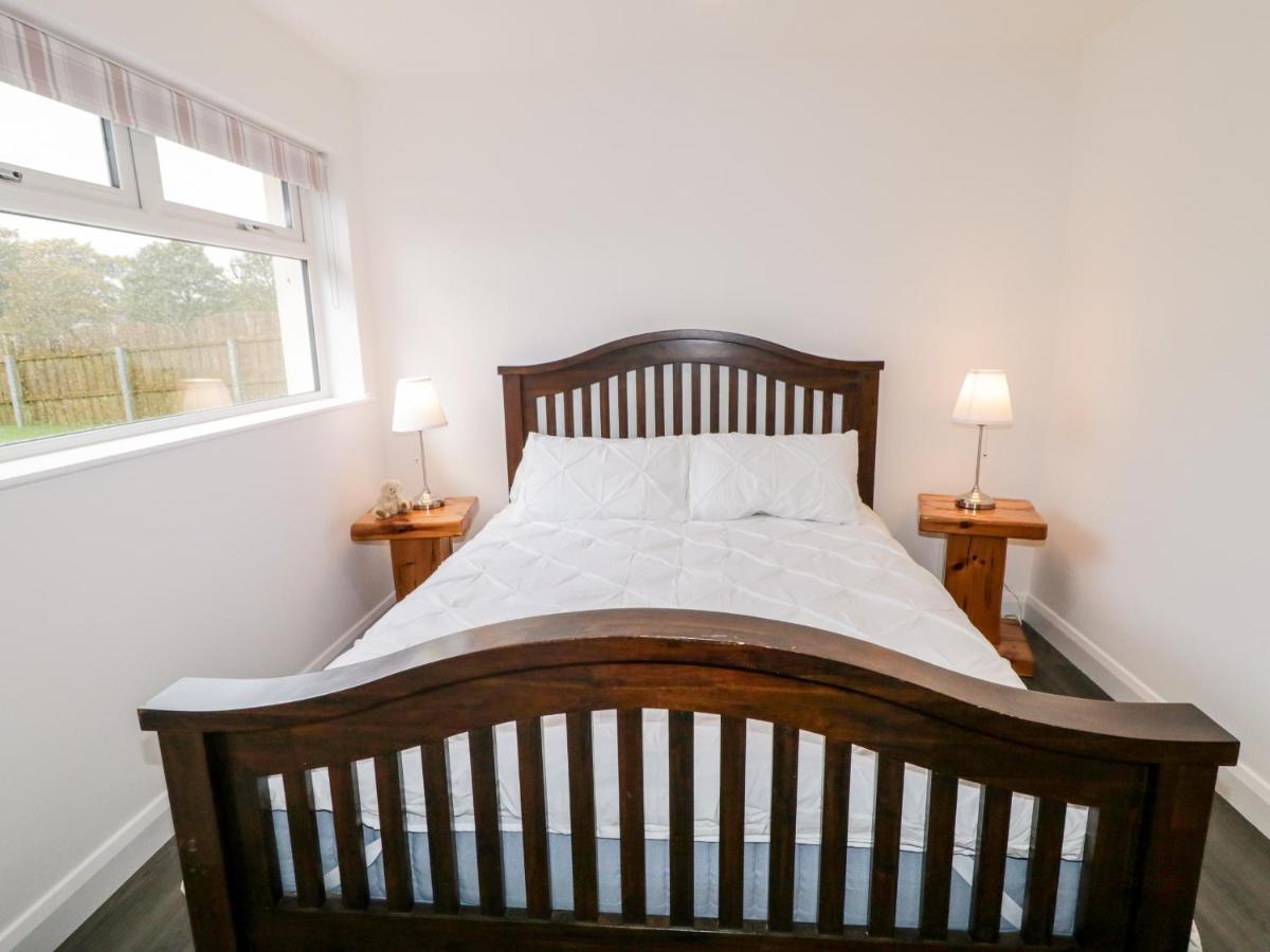 19A Lismenary Road Villa Ballyclare Kültér fotó