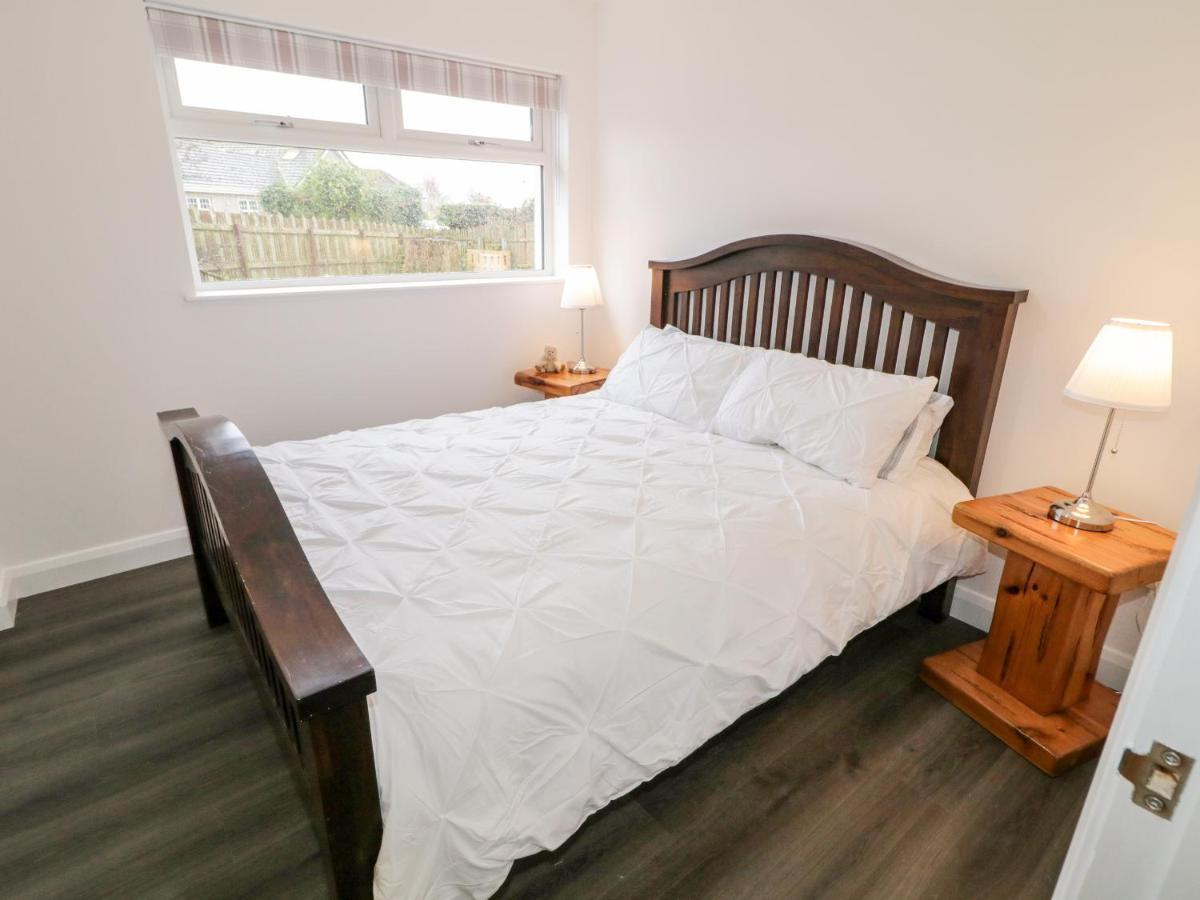 19A Lismenary Road Villa Ballyclare Kültér fotó
