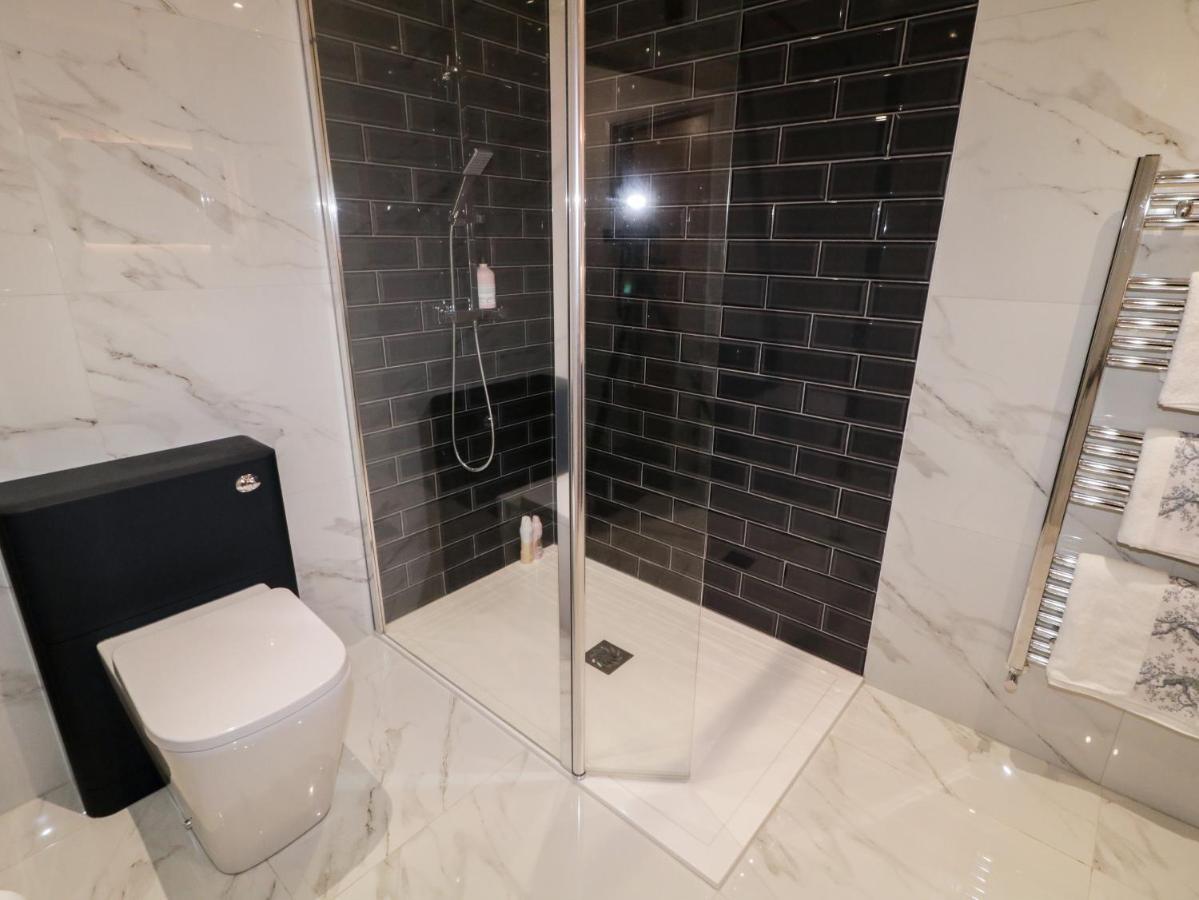 19A Lismenary Road Villa Ballyclare Kültér fotó