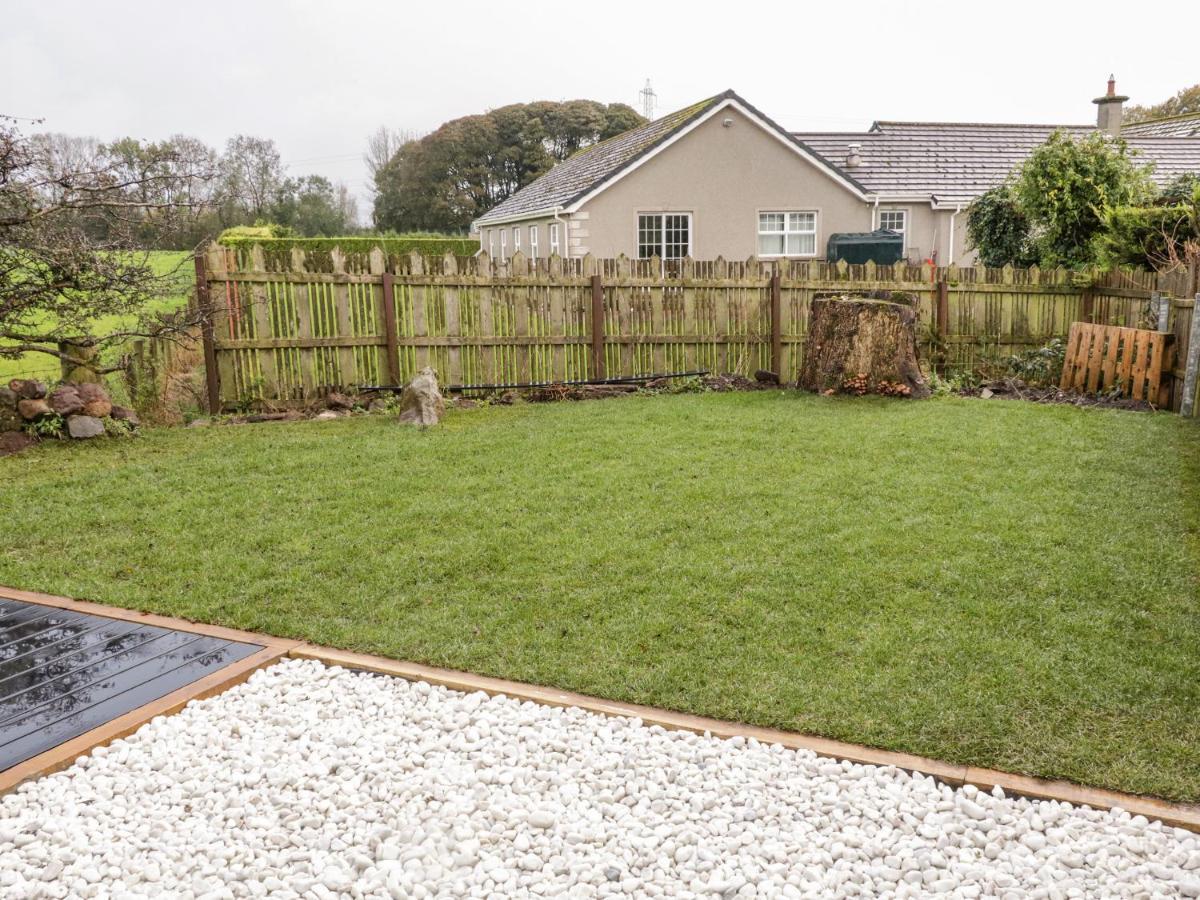 19A Lismenary Road Villa Ballyclare Kültér fotó