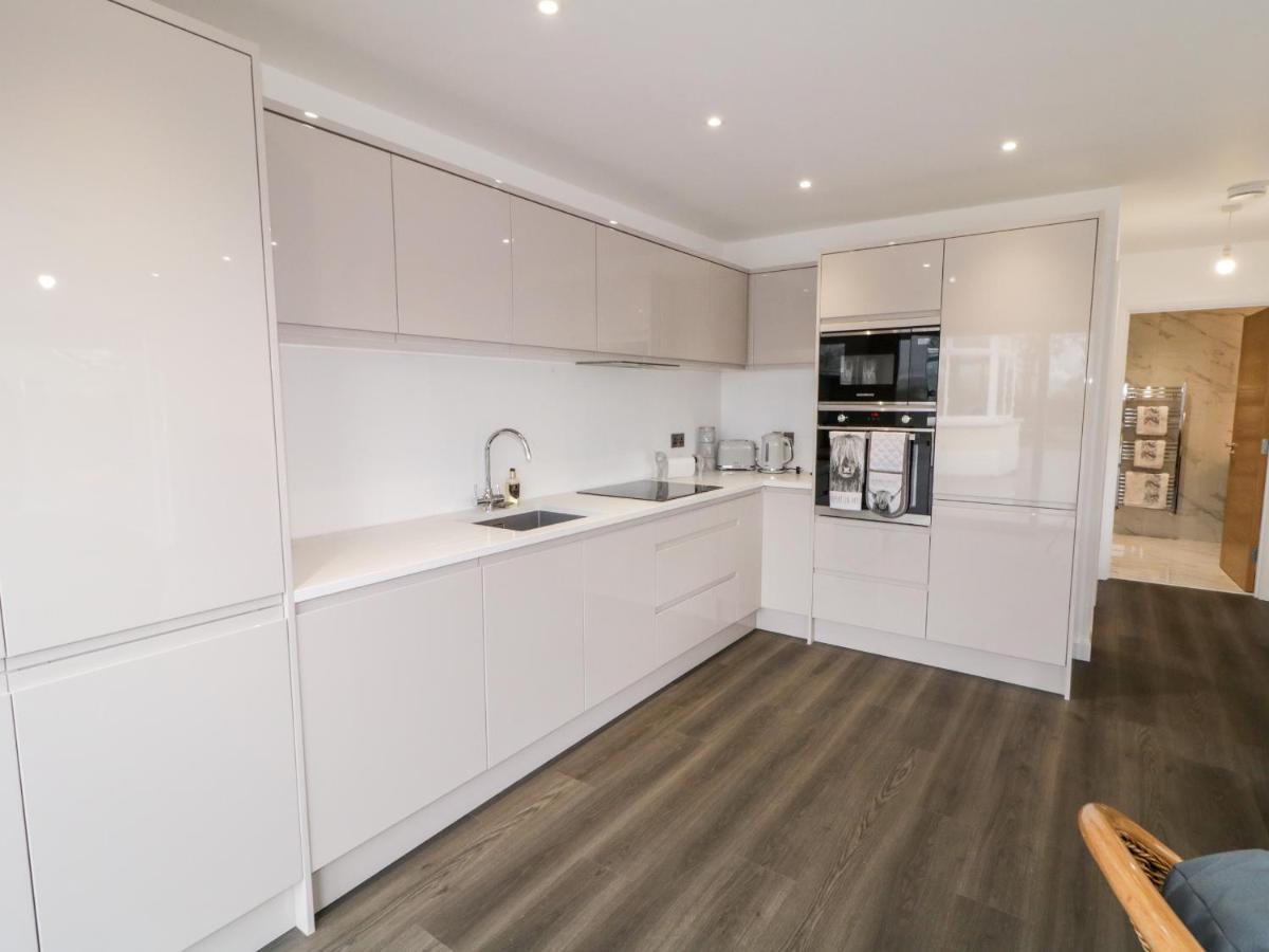 19A Lismenary Road Villa Ballyclare Kültér fotó