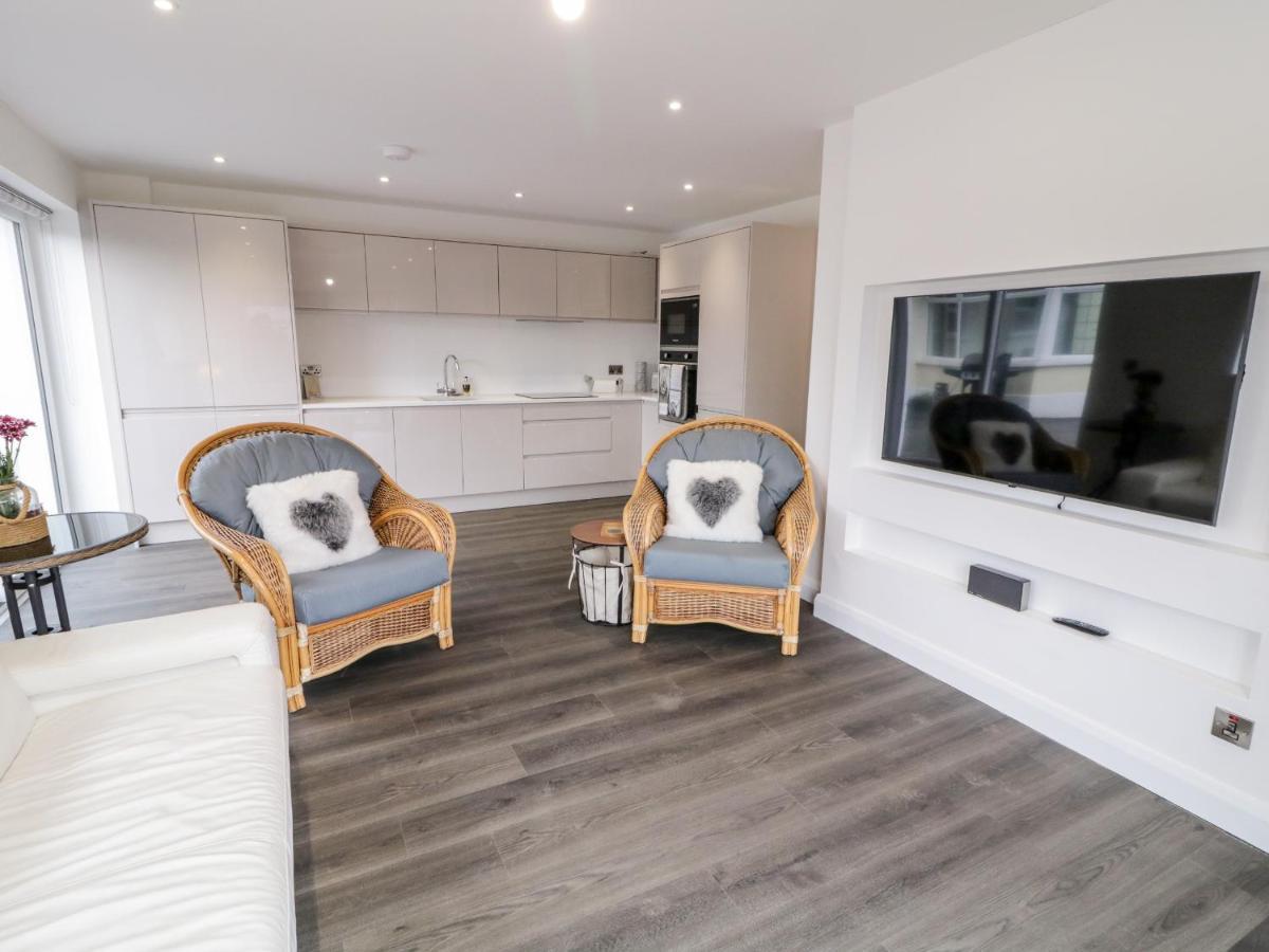 19A Lismenary Road Villa Ballyclare Kültér fotó
