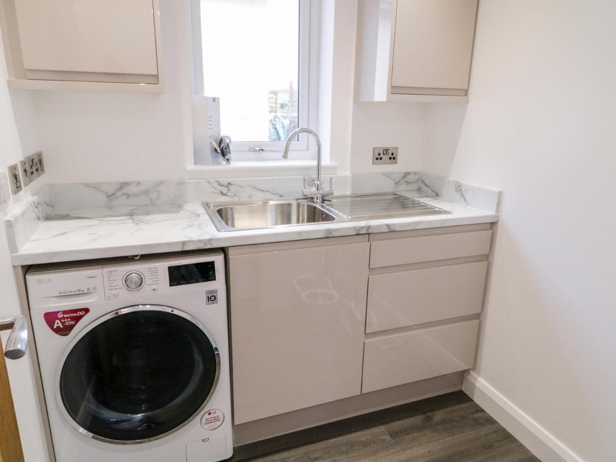 19A Lismenary Road Villa Ballyclare Kültér fotó