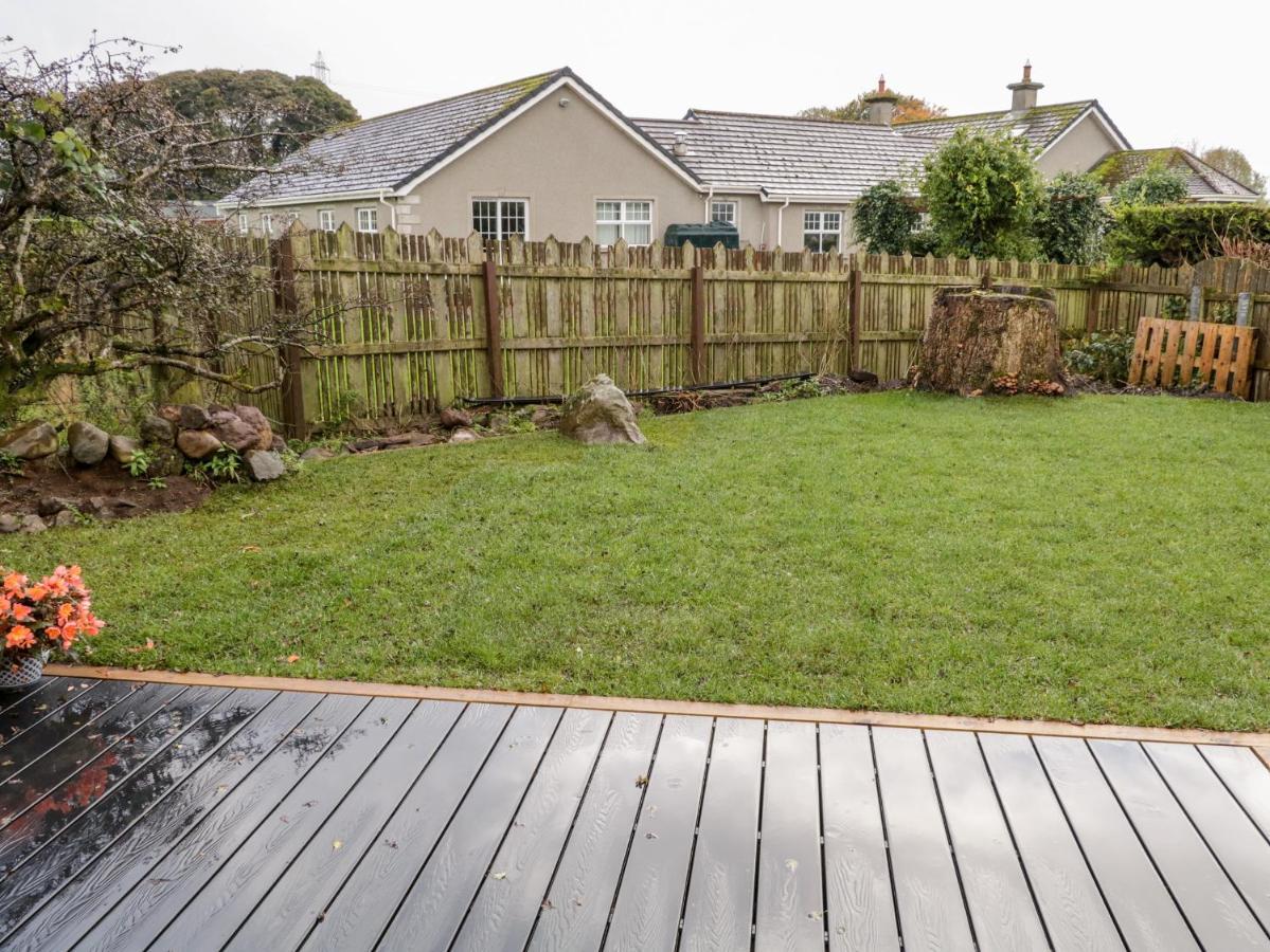 19A Lismenary Road Villa Ballyclare Kültér fotó