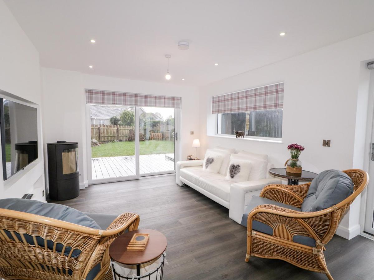 19A Lismenary Road Villa Ballyclare Kültér fotó